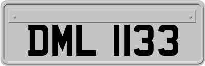 DML1133