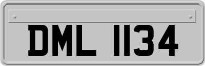 DML1134