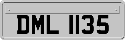 DML1135