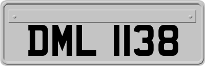 DML1138