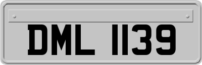 DML1139