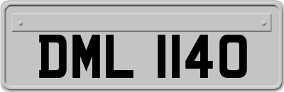 DML1140