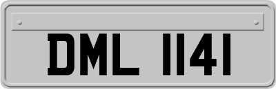 DML1141