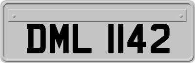 DML1142