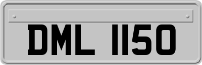 DML1150