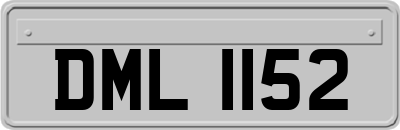 DML1152
