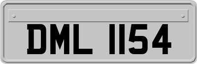DML1154