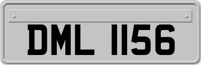 DML1156