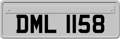 DML1158