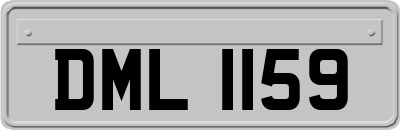 DML1159