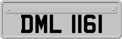 DML1161
