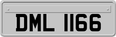 DML1166