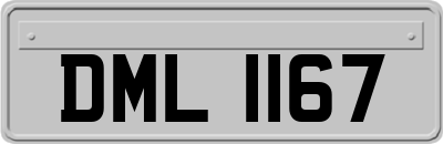 DML1167