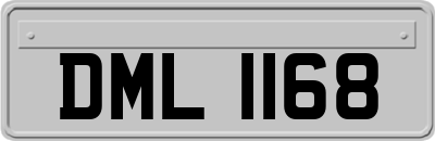 DML1168