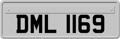 DML1169