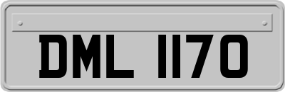 DML1170