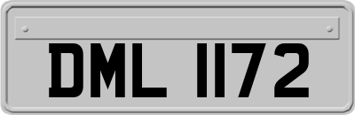 DML1172