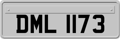 DML1173