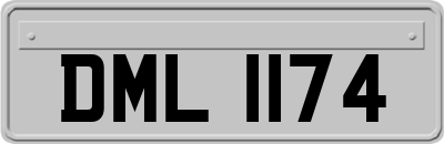 DML1174
