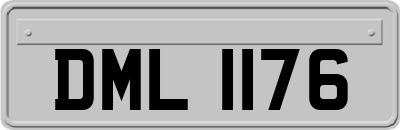 DML1176