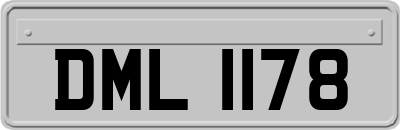 DML1178