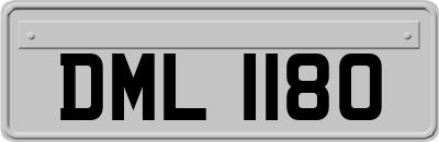 DML1180