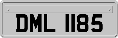 DML1185