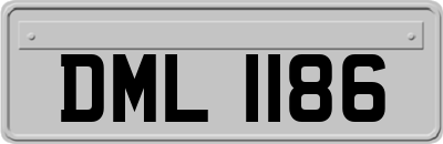 DML1186