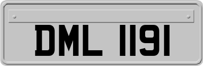 DML1191