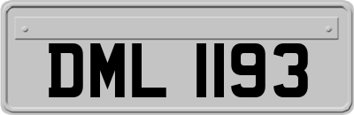 DML1193