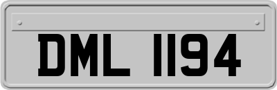 DML1194