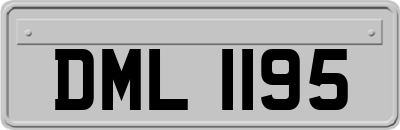 DML1195