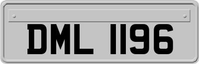 DML1196
