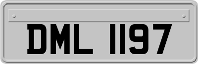 DML1197