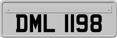DML1198