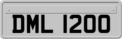 DML1200