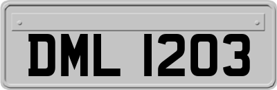 DML1203