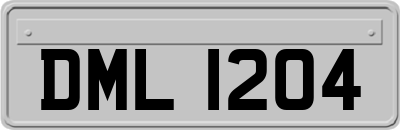 DML1204