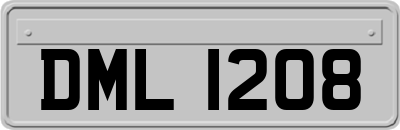 DML1208