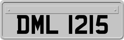 DML1215