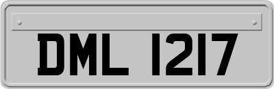 DML1217