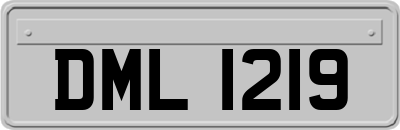 DML1219