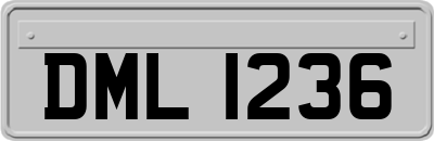 DML1236