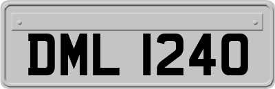 DML1240