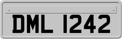 DML1242