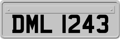 DML1243
