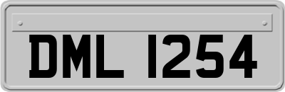 DML1254