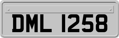 DML1258