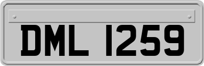DML1259