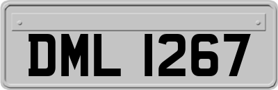 DML1267
